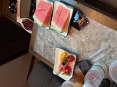 -和子足浴SPA会馆(东方之门店)