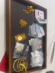 -ZLS珠宝定制(万达茂·中心E座店)