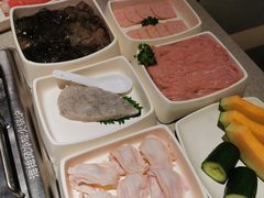 -海底捞大排档火锅(悦荟广场店)