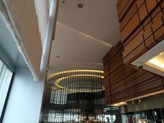 -洲际酒店·地平线全日餐厅HORIZON CAFÉ