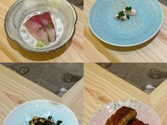 -松临·铁板烧&Omakase(神农店)