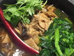 -和府捞面(天河领展广场店)