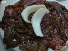 2-大槐树烤肉馆