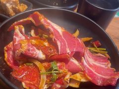 -九田家黑牛烤肉料理(福州道店)