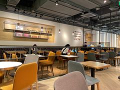 大堂-COSTA COFFEE(武汉武商MALL店)