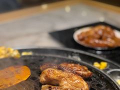 -韩宫宴和牛烤肉(合肥滨湖银泰城店)