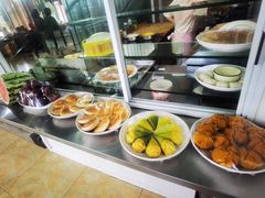 -海埂温馨饭店(金海荟·商业中心店)