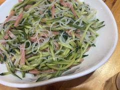 -老姑砂锅·烧烤天津菜(体北道店)