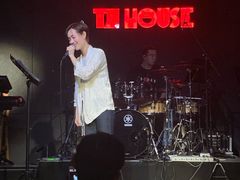 -TZ House音乐现场(茅台店)