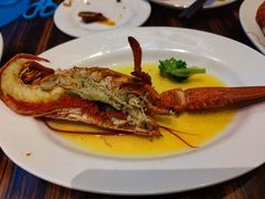 -贵阳恒世纪酒店·味自助餐厅