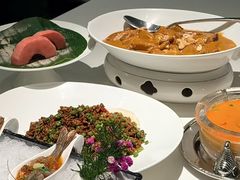 -金链花·泰国餐厅(国贸店)