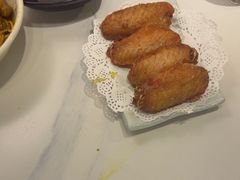 -百乐门粉面店(二龙喉分店)