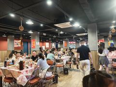 -辣螃铠盆盆蟹大排档(海昌店)