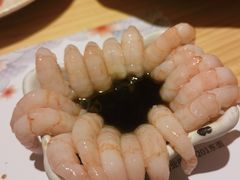 -贵木日本料理·铁板烧(新地假日广场店)