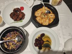 -和记小菜(东方店)