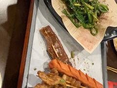 -林二哥宜烤官·宜宾小烧烤