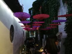 -鱼食饭稻·苏浙土菜17年老馆子(平江路店)