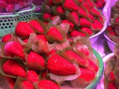 -天塔菜市场