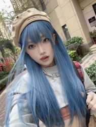 -禾一 HAIR SALON染发·烫发