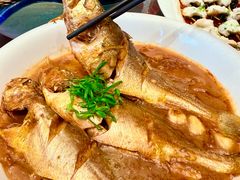 -奕景海鲜·大连菜(星海广场店)