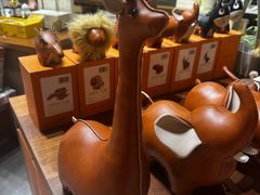 -浩海火燒雲傣家菜(芮欧百货店)