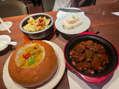 -大树餐厅(益田假日店)