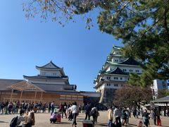 -名古屋城
