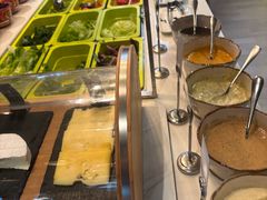 -The COOK·厨餐厅·自助餐(浦东嘉里大酒店)