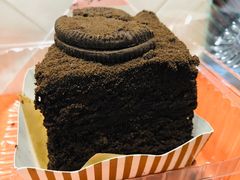 美式泥巴蛋糕-Olé精品超市(北京合生汇店)