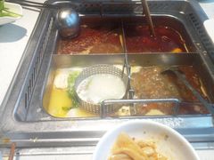 -海底捞火锅(长沙华创国际广场店)