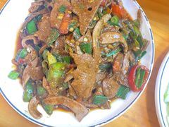 猪肝猪腰-坊门老街(宜山路店)