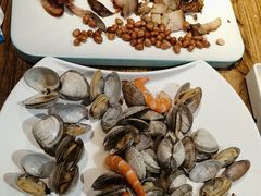 -海味当家·蒸锅海鲜(星海公园店)