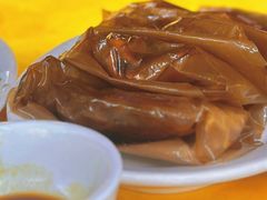 -肥姐美食(同福中路店)