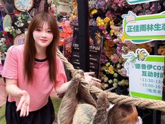 -正佳雨林生态植物园