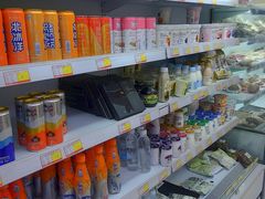 零售区-百年义利(幸福大街店)