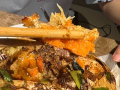 -七欣天香辣蟹火锅(上海银亿滨江店)