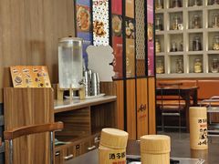 -小螺大作·螺蛳粉火锅(林和西店)