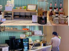 -广州花都希尔顿惠庭酒店