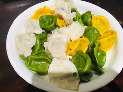 -赶海部落海鲜城(海阳路店)