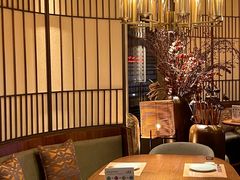 -山葵家·创意料理(宁波来福士店)