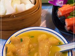 -大永發老火浓汤·经典粤菜(北滨路店)