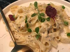 黑松露奶油面-the rug 飞毯 (朝阳公园店)