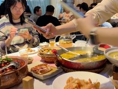 -水煮三国·川鲁江湖菜(香山店)