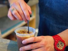 -BE NORMAL CAFE(霞溪路店)