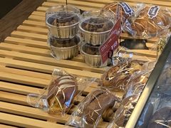 -富贵面包公司(运河店)