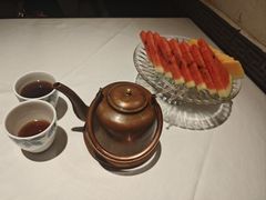 -北平宴·烤鸭·京味菜(中关村店)