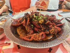 -龙虾当家·大排档(红谷滩五中店)