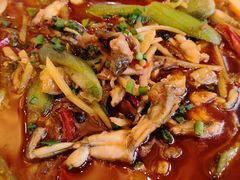 -龙凤瓦罐煨汤馆(清江东路店)
