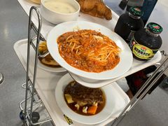 -宜家·瑞典风味餐厅(三桥店)