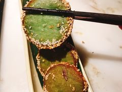-绿茶餐厅(松江万达店)